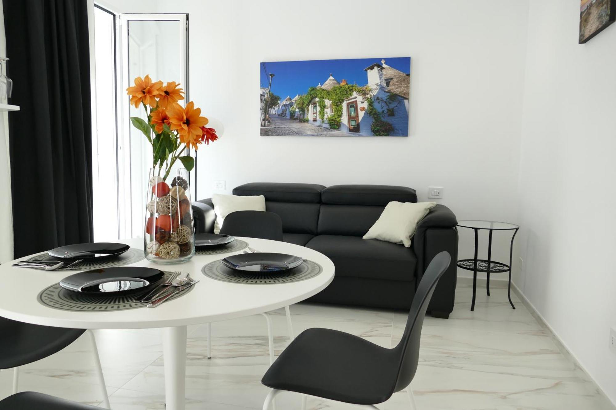 Bvholidayhouse Polignano a Mare Quarto foto