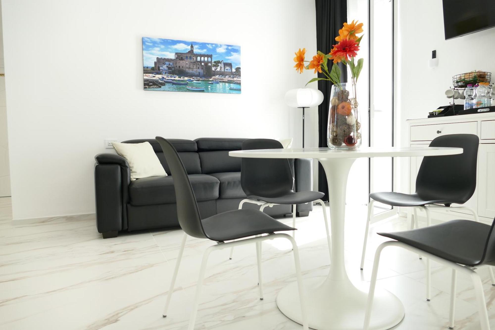 Bvholidayhouse Polignano a Mare Quarto foto