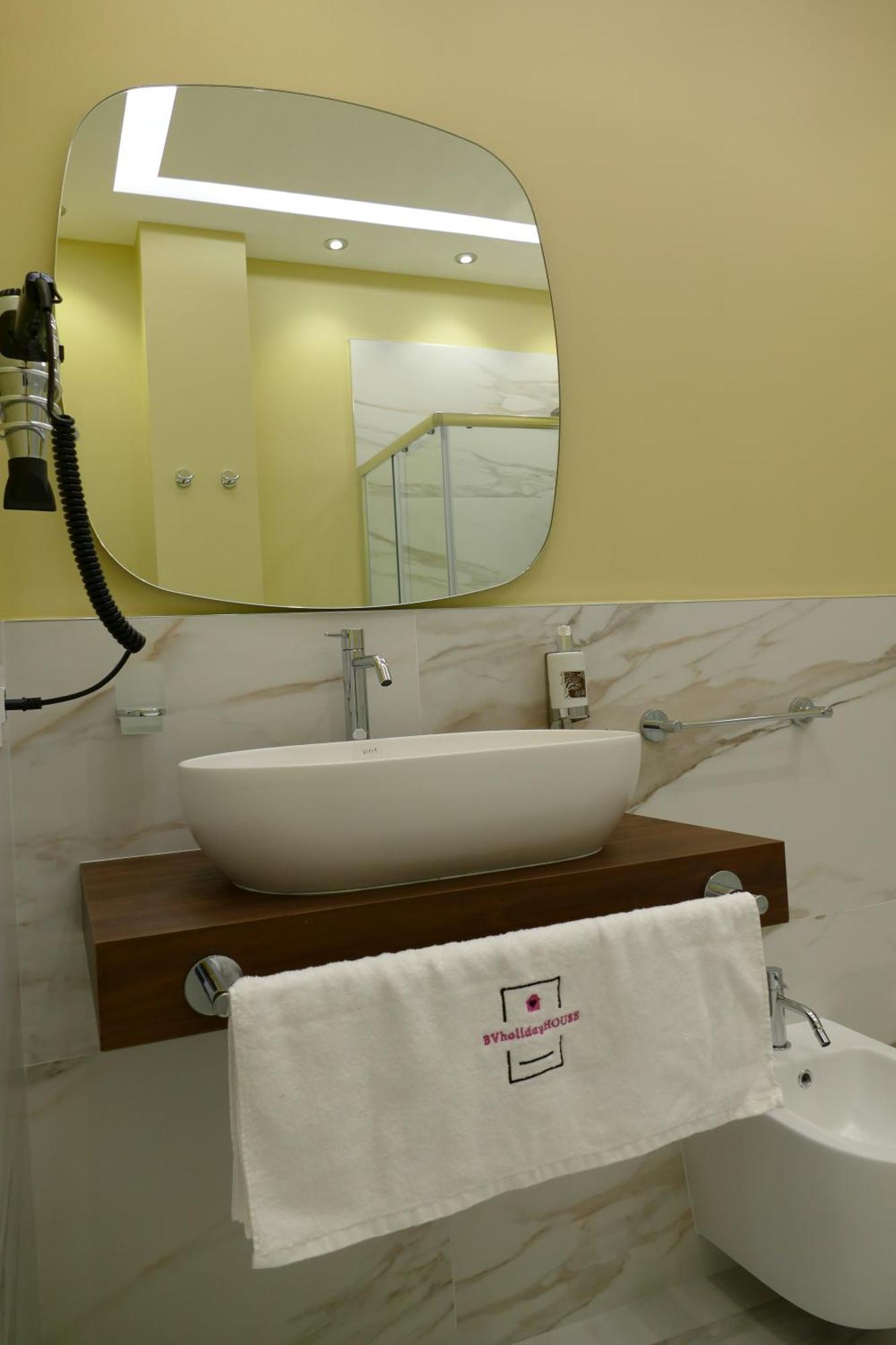 Bvholidayhouse Polignano a Mare Quarto foto