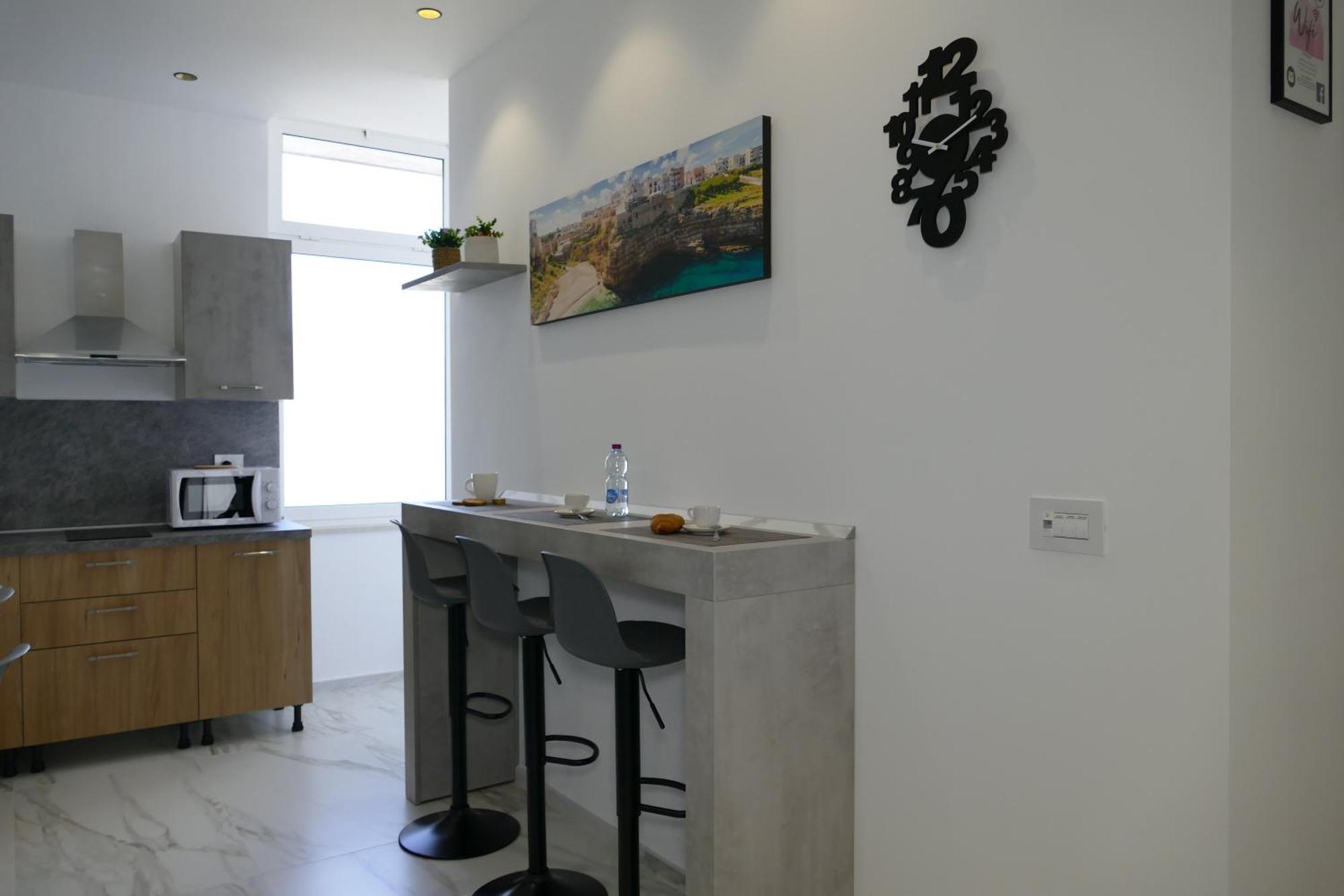Bvholidayhouse Polignano a Mare Quarto foto