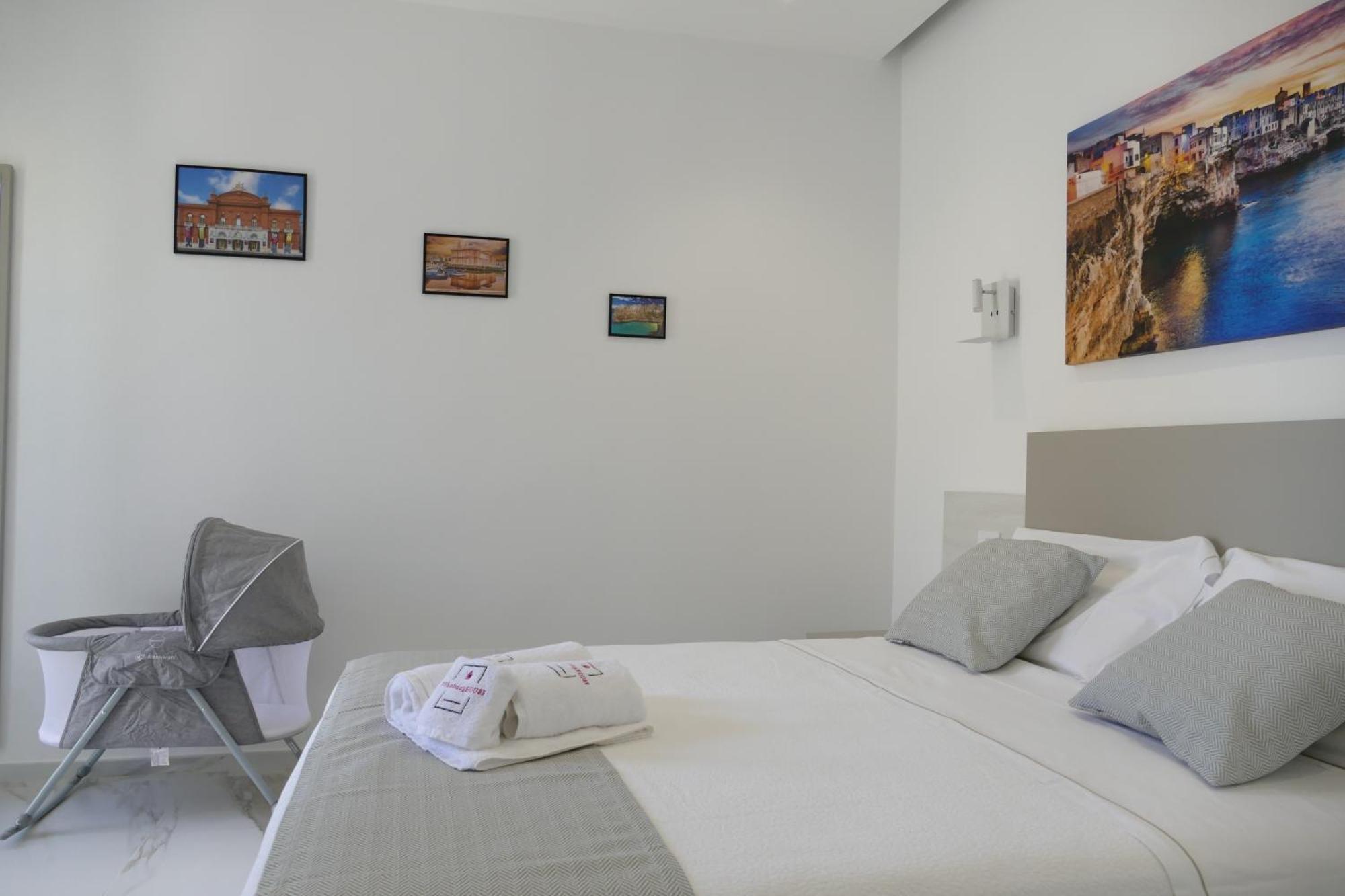 Bvholidayhouse Polignano a Mare Quarto foto