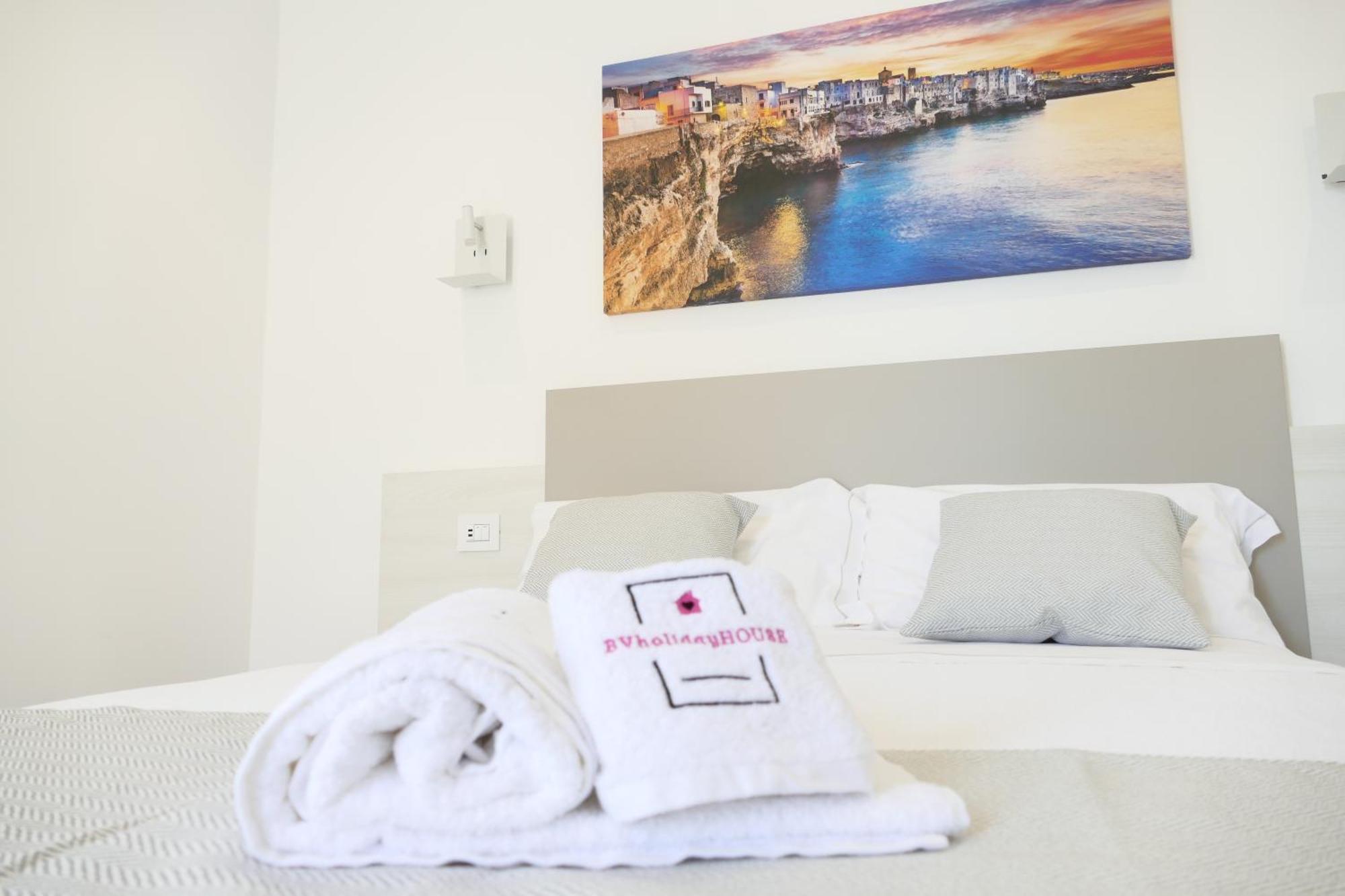 Bvholidayhouse Polignano a Mare Quarto foto
