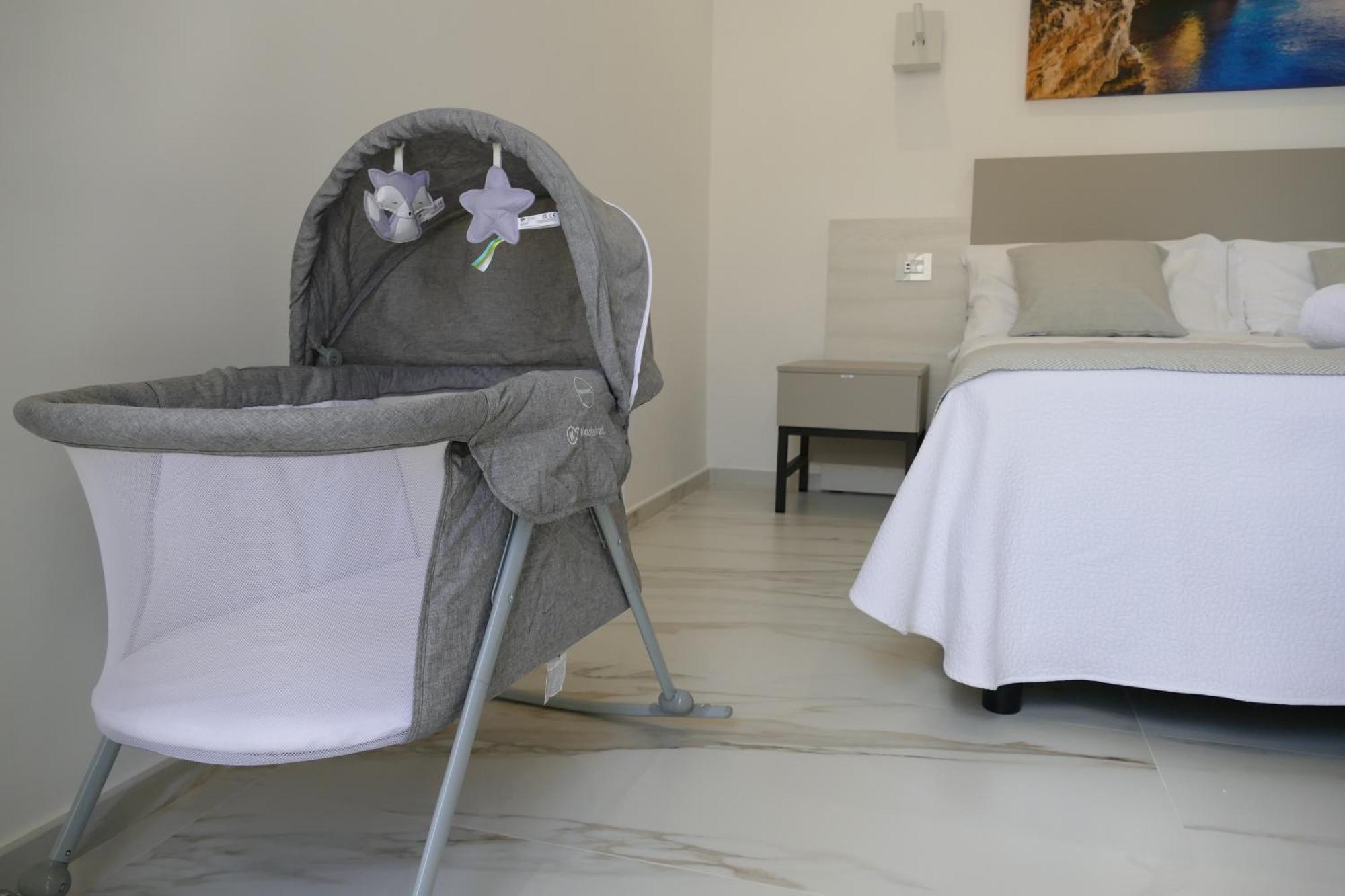 Bvholidayhouse Polignano a Mare Quarto foto
