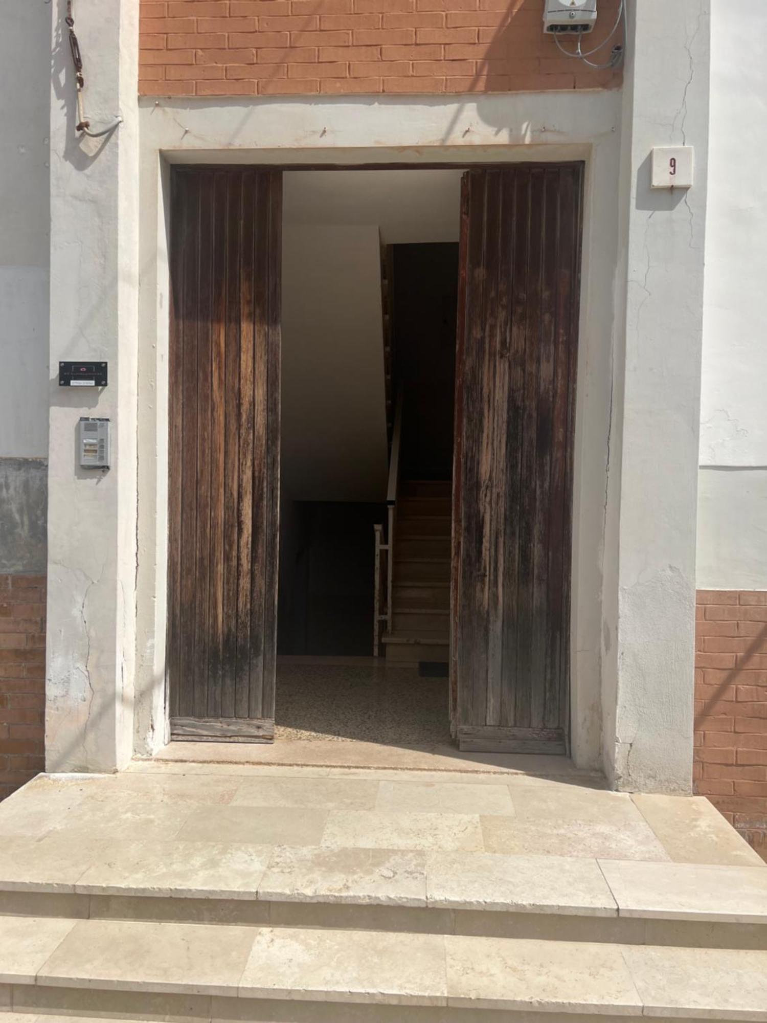 Bvholidayhouse Polignano a Mare Exterior foto